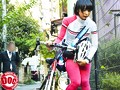「誰でもいいからして！」媚薬を盛られ気が狂う程に躰が疼き性欲に逆らえない美人メッセンジャー