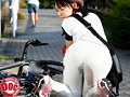 「誰でもいいからして！」媚薬を盛られ気が狂う程に躰が疼き性欲に逆らえない美人メッセンジャー