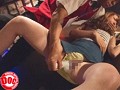酔い潰れ昏睡中に媚薬付きバイブを挿れられ強烈過ぎる快感に理性を失い中出しレイプでイキまくる泥酔敏感ギャル
