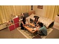 ギャルで生意気な妹はいつも部屋で仲間達と騒いでは僕をパシリに使うから、頭に来たので隠し撮りしてみると…