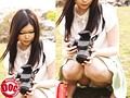 僕たちはその隙間を見逃さない！魅惑の三角地帯を放置している激カワ娘を見ていると、つい○○したい衝動に駆られて…