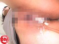 ガードの甘い胸元から見えるエロい乳首に興奮し思わず痴漢してみると…