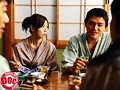 夫への不満の当てつけに義弟の巨根を欲しがるSEXレス妻
