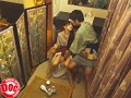 夫への不満の当てつけに義弟の巨根を欲しがるSEXレス妻