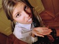 世界が認めるNO.1金髪ロリ女優 ロシアのパイパン美妖精 アナル大量中出しアクメSEX GinaGerson