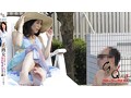 美熟女ハメまくりイキまくり淫乱ヒッチハイクの旅 井上綾子