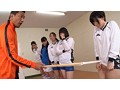 公開羞恥フットサル合宿 稲村ひかり