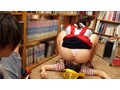 お尻大好きしょう太くんのHなイタズラ 波木はるか