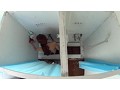 激写！真夏の海の家 更衣室盗撮映像 無防備な女の子22人