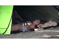 激写！真夏の海岸レイプ映像