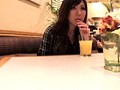 真面目女子大生 まほ