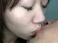 女の股間を濡らすKISS 01