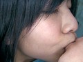 女の股間を濡らすKISS 02