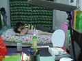 どこにでもいる男と女の日常の記録 4
