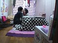 どこにでもいる男と女の日常の記録 4