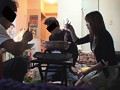どこにでもいる男と女の日常の記録 5
