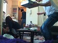 どこにでもいる男と女の日常の記録 5