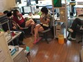 どこにでもいる男と女の日常の記録 7