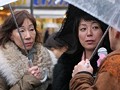50代以上限定！熟女ナンパ 昭和30年代生まれの熟女十四人をガチ狙いin東京