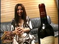 ワインを飲むと淫乱の血が騒ぐ美熟妻・咲子40歳 ワインを飲むと淫乱の血が騒ぐ美熟妻・咲子40歳