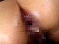 アナル中出し