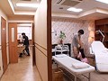 声が出せない状況にアソコが濡れる女たち ヤダッ！人が来ちゃう、こんな姿見られたら死んじゃう！ 12人