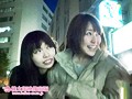 カワイイ娘2人組をナンパしてホテルへGO 20人