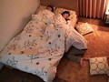 夜這い～夫の横で感じる人妻～ DBUD-015