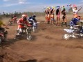 サーキットの穴！ 優勝賞品はレースクイーンと乱交！