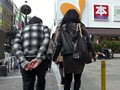 TeenHunt 2012 ＃001/Yokohama