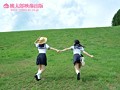 聖☆ホルスタイン学院 北海道 天然搾りたてJカップの女子校生の夏休み 本田莉子 吉永あかね