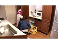 服飾考察シリーズ 和装美人画報 vol.8 欲求不満の社長夫人に酒屋が… 織原亜希