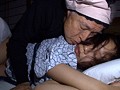 お待たせしました！じじい夜這い！ 謎解き実験アダルトビデオ！若い女に「夜這い」するという極度の興奮状態であればじじいは勃起し射精するのか？ そしてセックスしたくても勃たないじじいは若い女性をむさぼるだけなのか？