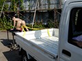 衝撃！筋肉美少女2穴アナルマニアックス さくらここる たった2ヶ月でこのカラダ！AV OPENで優勝するためにムキムキに鍛えたマッスル美少女が2穴アナル中出し解禁！！