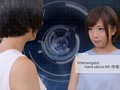 飛鳥りん AV debut タイム風俗学ハンター