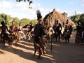 「野性の王国」番外編 ワケありおばさん看護師がアフリカ原住民の童貞青年と生中出しをヤる