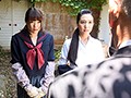 昭和女のエレジー 狙われた美人姉妹