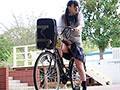媚薬×野外×痴漢 エビ反り薬漬けエステ×帰宅まで我慢できない野外アクメ×孕ませバック痴漢 ナチュラルハイ人気3タイトル合体中出しSP！8時間