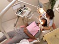 「ワザと胸を密着してくる歯科衛生士/整体師/看護師の誘惑治療で思わず勃起したらヤられた」 VOL.1
