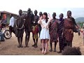 「野性の王国 アフリカ原住民と生中出しをヤる」 VOL.1 「野性の王国 アフリカ原住民と生中出しをヤる」 VOL.1