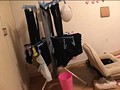 元鍵師が一人暮らしの女性宅に不法侵入！狙った女は必ずレイプ！ 4