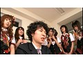 ネ申AV！国民的アイドルグループのマネージャーになった僕。 ～アイドルだってSEXするぜ！裸の推しメンに会いたかった！！～