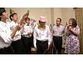 再婚したママは 昼は先生！夜は現役ソープ嬢！