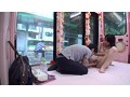 一般男女モニタリングAV×マジックミラー便コラボ企画 路上実験！ 素敵な出会いを求める素人女子大生が生まれて初めての逆ナンパにチャレンジ！ 初対面の男性に出会った瞬間緊張のセックス交渉 2