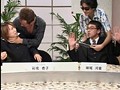 スイカップ女子アナ 危機一髪！！ 彩名杏子