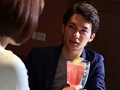 よしいともやのSEXY PHOTO メイキング イケメンよしいともや×AV女優篠田ゆう