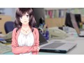 ラブ・スタンバイ ～私と人気俳優のヒミツの恋～