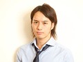 ハーレム☆カフェ オラオラ系男子ver. ～4人の制服王子とエッチ～ 渡部拓哉 松坂流星 Zeckey 阿川陽志