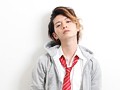 ハーレム☆カフェ オラオラ系男子ver. ～4人の制服王子とエッチ～ 渡部拓哉 松坂流星 Zeckey 阿川陽志