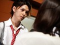 ハーレム☆カフェ オラオラ系男子ver. ～4人の制服王子とエッチ～ 渡部拓哉 松坂流星 Zeckey 阿川陽志